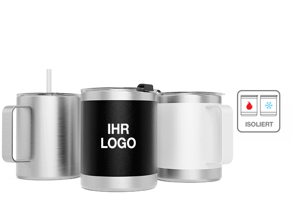 Brew - Reise-Becher Brew - Reise-Becher