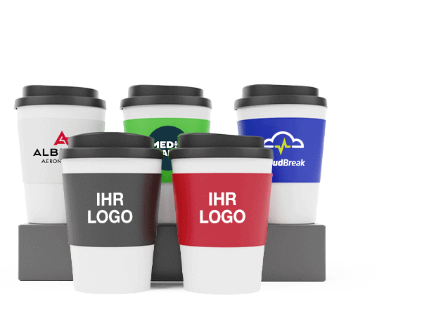 Java - Individueller Reisebecher Java - Individueller Reisebecher