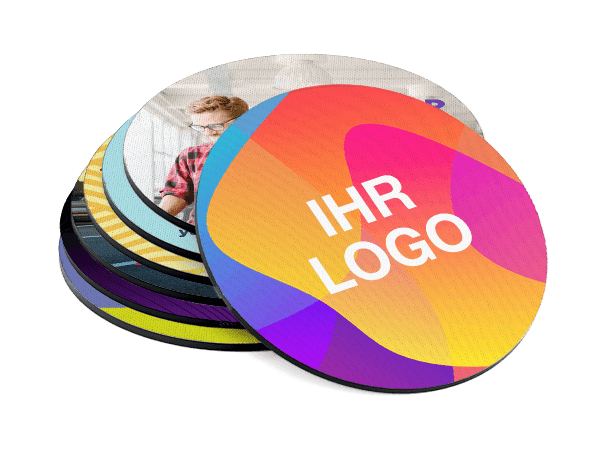 Surf - Untersetzer mit Logodruck Surf - Untersetzer mit Logodruck